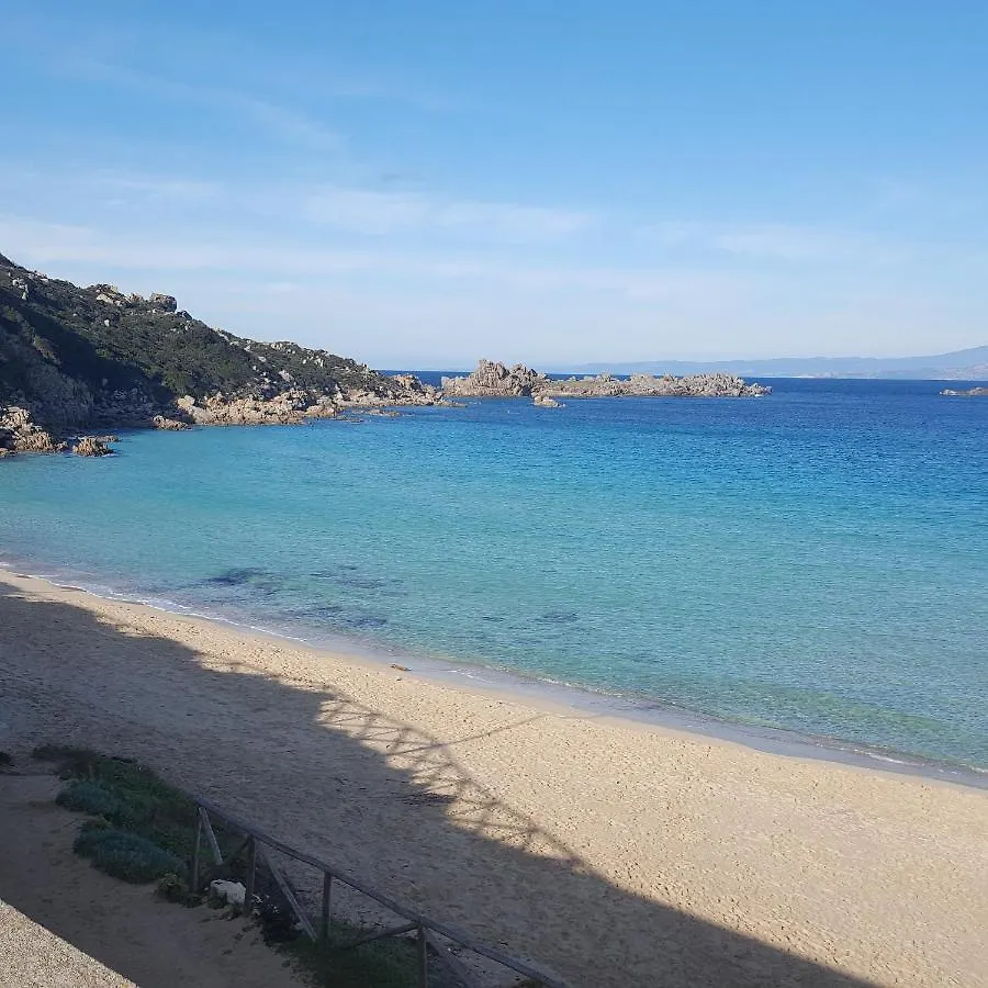 Studio S Santa Teresa Gallura 0*,  Itália