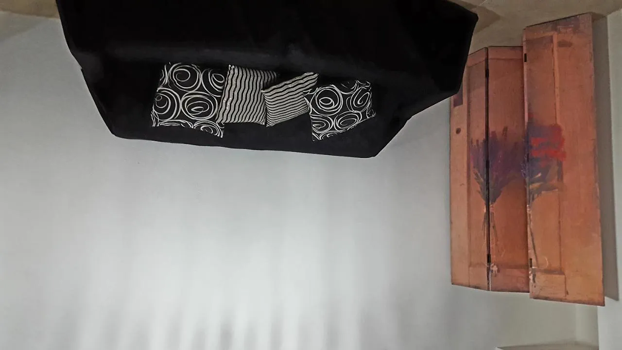 Apartamento Studio S Santa Teresa Gallura
