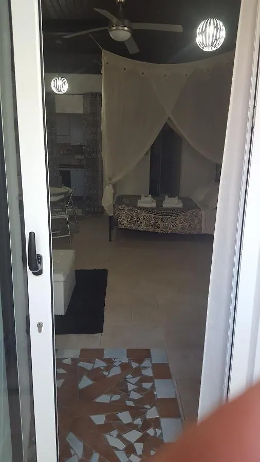 Apartamento Studio S Santa Teresa Gallura
