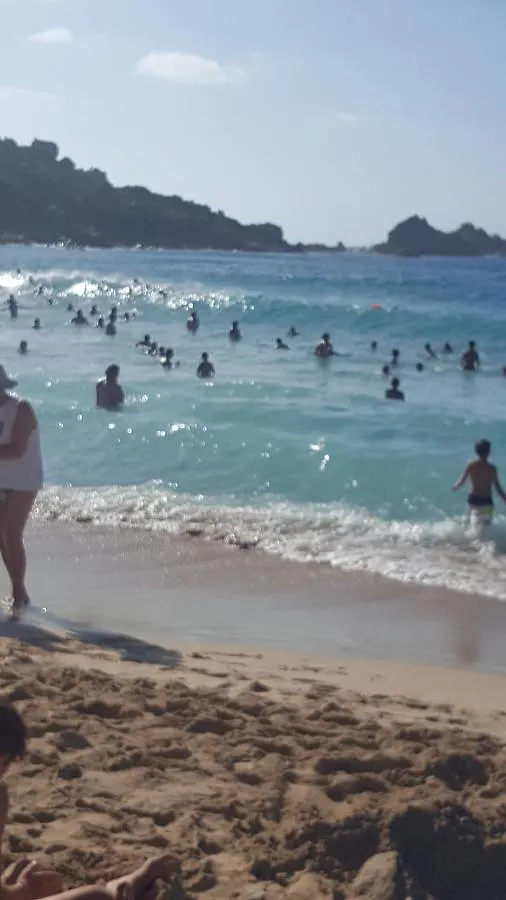 Apartamento Studio S Santa Teresa Gallura