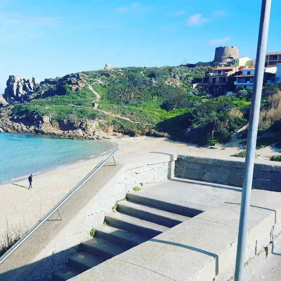 Apartamento Studio S Santa Teresa Gallura Itália