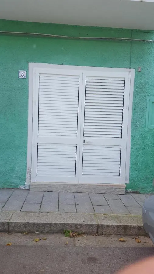 Studio S Santa Teresa Gallura Itália