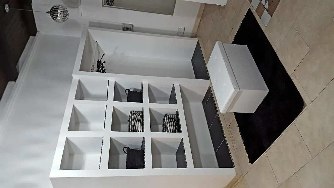 Studio S Santa Teresa Gallura Itália