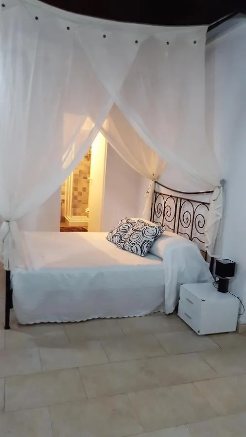 Studio S Santa Teresa Gallura Apartamento