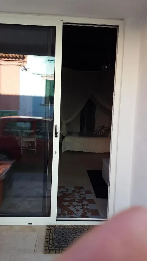 Studio S Santa Teresa Gallura Apartamento