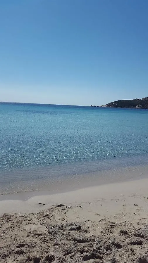 Studio S Santa Teresa Gallura