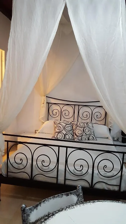 Apartamento Studio S Santa Teresa Gallura Itália