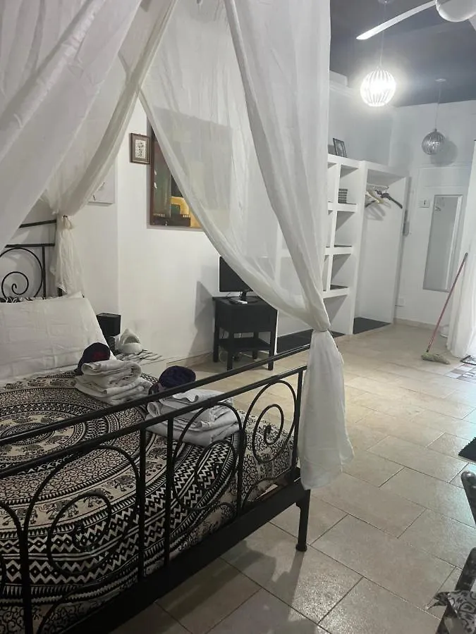 Apartamento Studio S Santa Teresa Gallura Itália