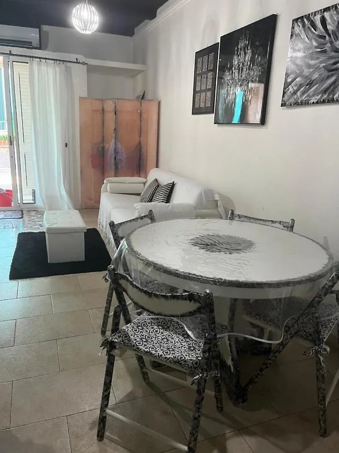Studio S Santa Teresa Gallura Itália