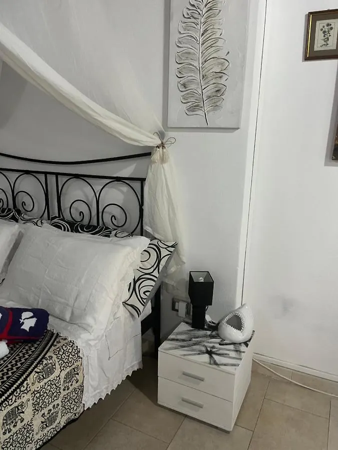 Apartamento Studio S Santa Teresa Gallura
