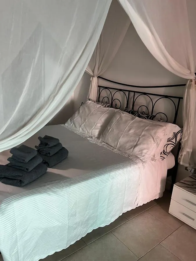 Apartamento Studio S Santa Teresa Gallura