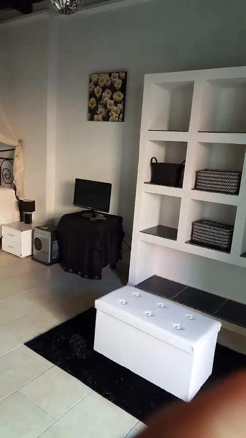Studio S Santa Teresa Gallura 0*,