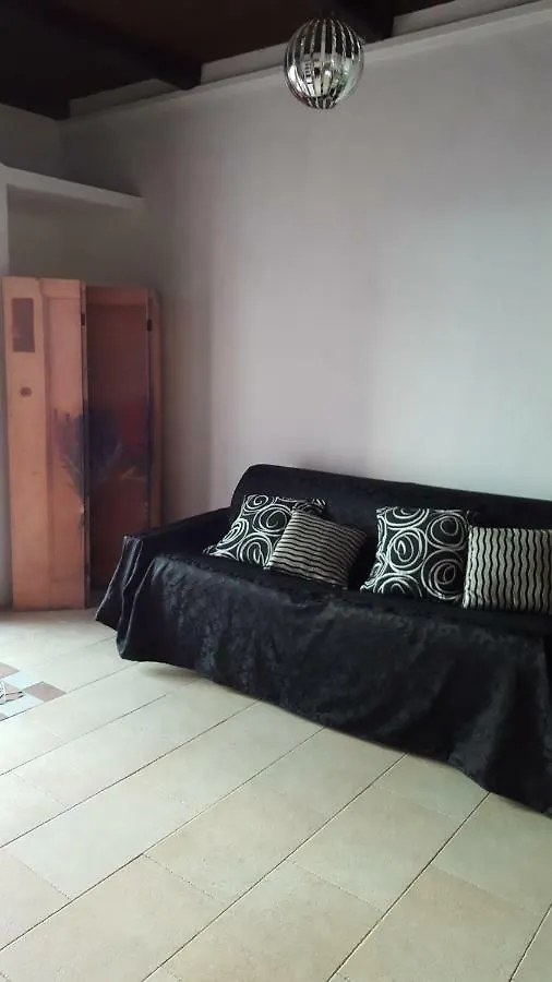 Studio S Santa Teresa Gallura Apartamento