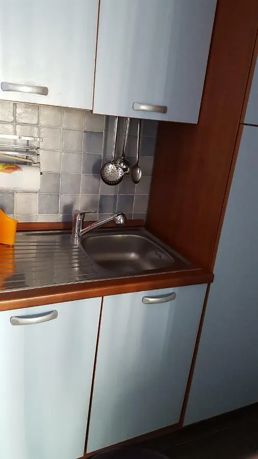 Apartamento Studio S Santa Teresa Gallura