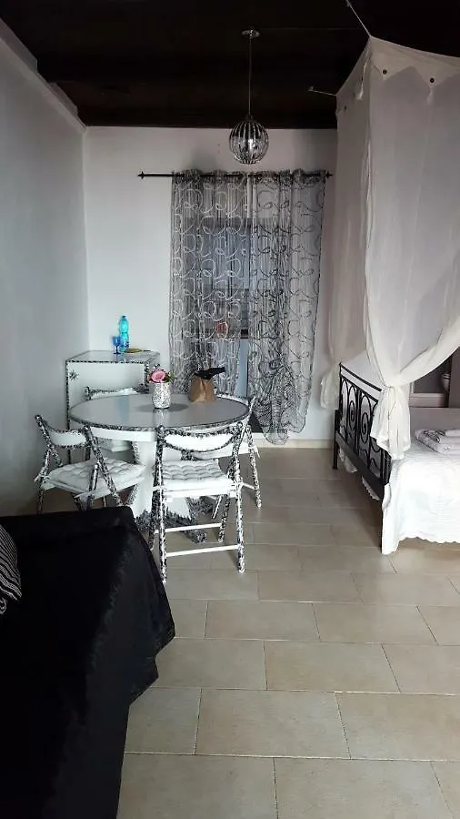 Apartamento Studio S Santa Teresa Gallura