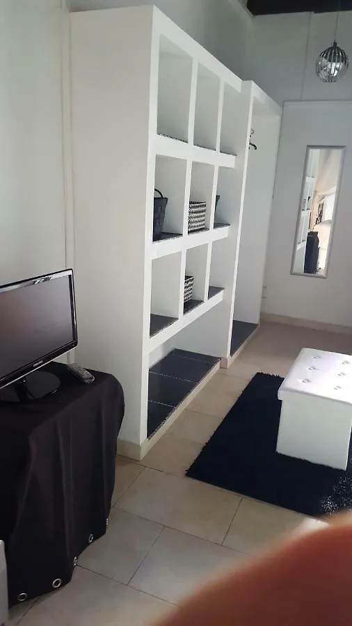Studio S Santa Teresa Gallura Itália
