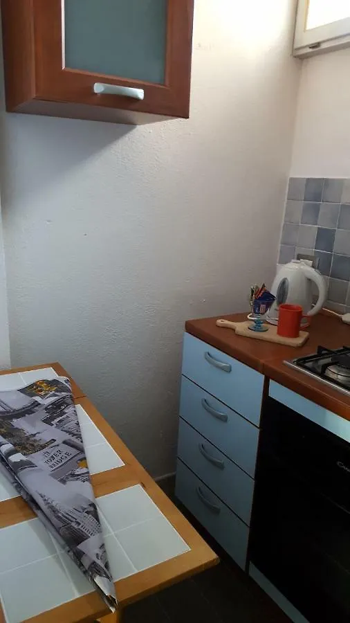 Studio S Santa Teresa Gallura