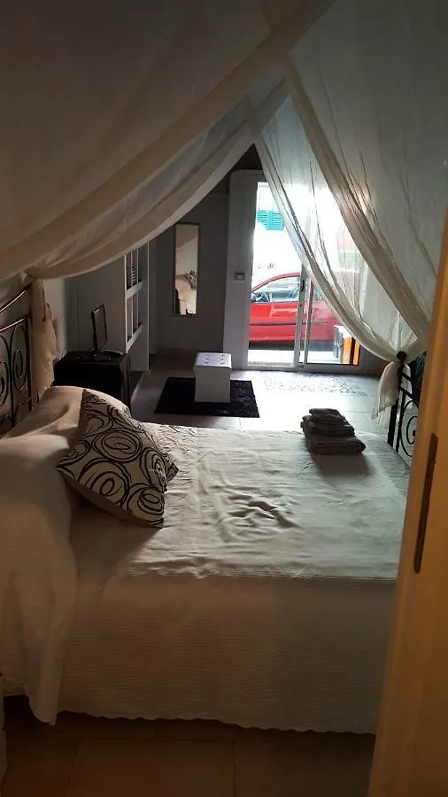 Studio S Santa Teresa Gallura